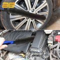 Wheel Hub Brush Car Engine Cleaning Brush